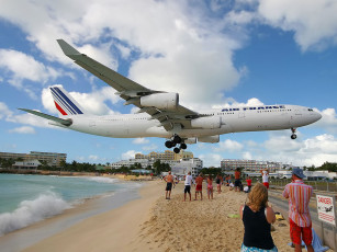 Картинка авиация пассажирские самолёты