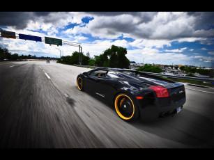 Картинка автомобили lamborghini