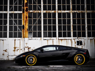 Картинка автомобили lamborghini