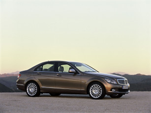 Картинка автомобили mercedes benz