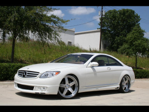 Картинка автомобили mercedes benz