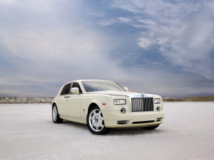 Картинка автомобили rolls royce