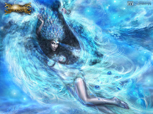 обоя видео, игры, запределье, farlands