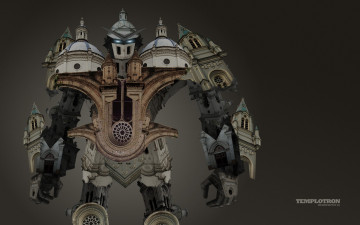 Картинка 3д графика другое