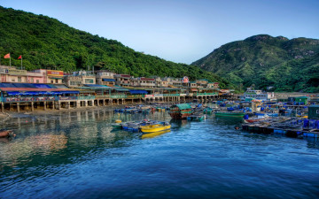 Картинка города пейзажи