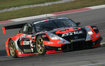 Картинка nissan nismo спорт формула