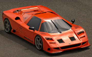 Картинка orca c113 автомобили orka