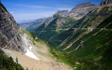 Картинка природа