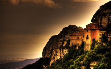 Картинка природа горы