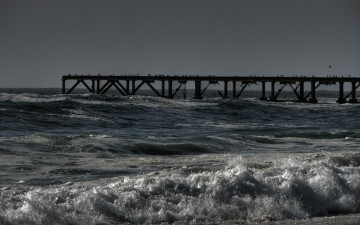 Картинка природа моря океаны