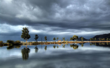 Картинка природа побережье