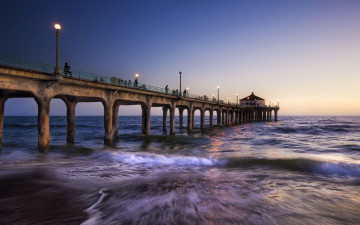 Картинка природа побережье