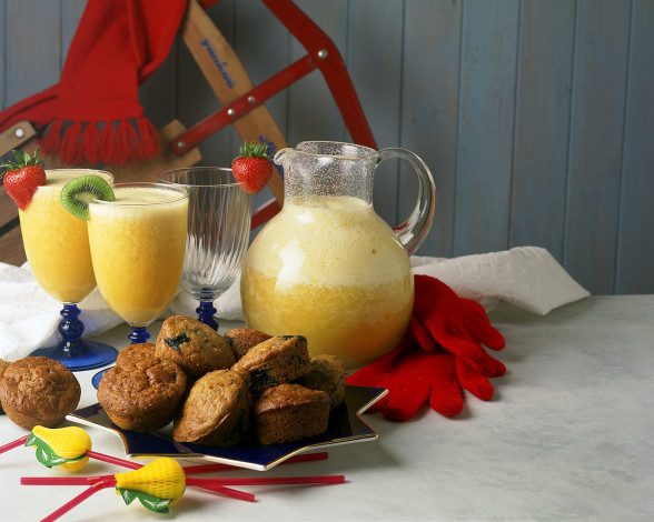 Обои картинки фото еда, разное