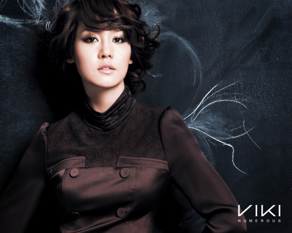 Обои картинки фото viki, бренды