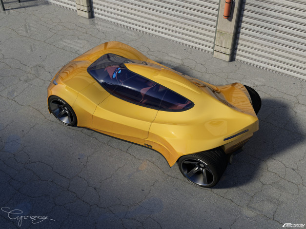 Обои картинки фото автомобили, 3д