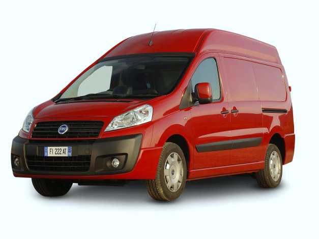 Обои картинки фото автомобили, fiat