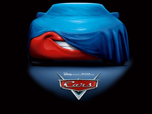 Обои картинки фото мультфильмы, cars