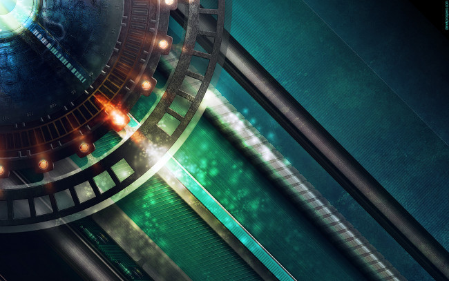 Обои картинки фото 3д, графика, abstract, абстракции