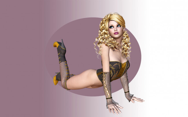 Обои картинки фото 3д, графика, people, люди