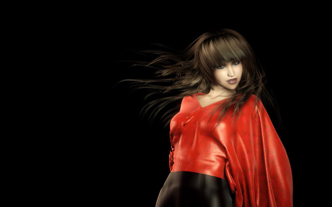 Обои картинки фото 3д, графика, people, люди