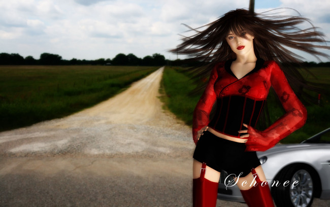 Обои картинки фото 3д, графика, people, люди