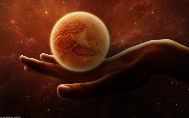 Обои картинки фото 3д, графика, шары