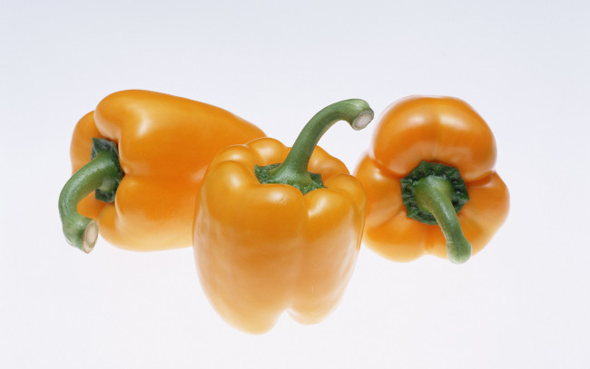 Обои картинки фото еда, перец