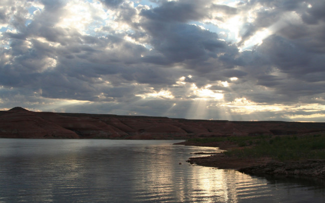 Обои картинки фото природа