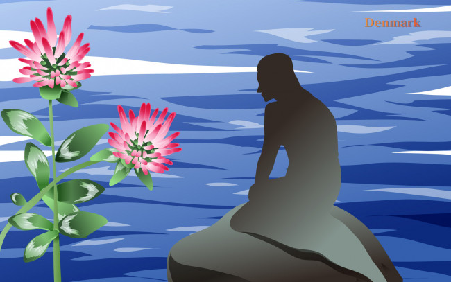 Обои картинки фото векторная, графика