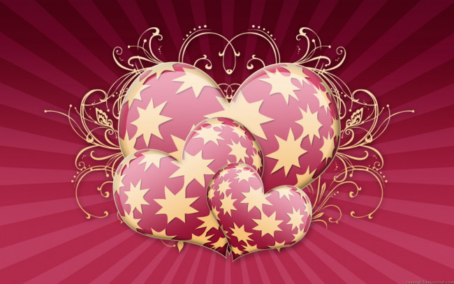 Обои картинки фото векторная, графика