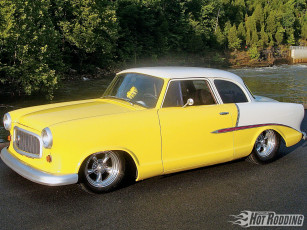 Картинка автомобили amc