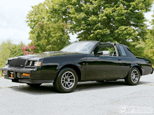 Картинка автомобили buick