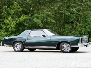 Картинка автомобили chevrolet