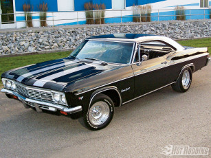 Картинка автомобили chevrolet