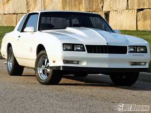 Картинка автомобили chevrolet