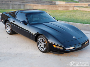 Картинка автомобили chevrolet