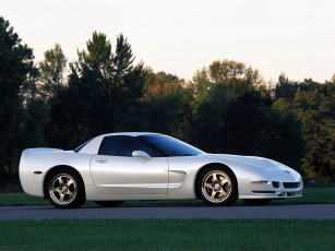 Картинка автомобили chevrolet