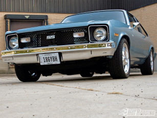 Картинка автомобили chevrolet