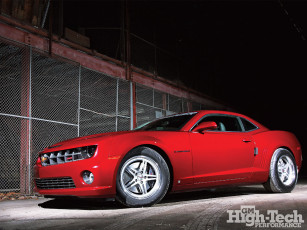 Картинка автомобили chevrolet