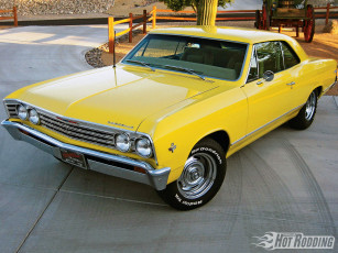 Картинка автомобили chevrolet