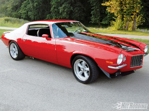 Картинка автомобили chevrolet