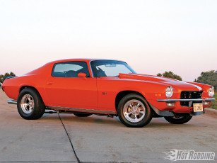 Картинка автомобили hotrod dragster