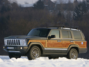 Картинка автомобили jeep