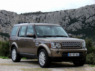Картинка автомобили land rover