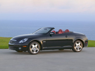 Картинка автомобили lexus