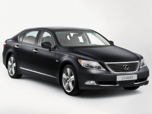 Картинка автомобили lexus