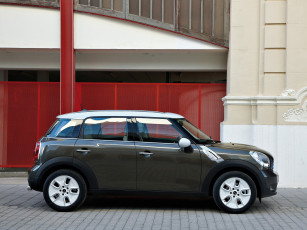 Картинка автомобили mini