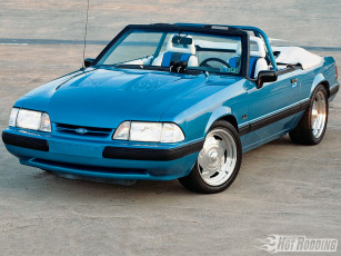 Картинка автомобили mustang