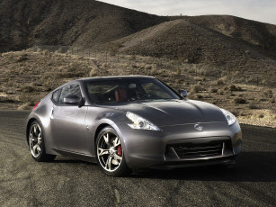 Картинка автомобили nissan datsun