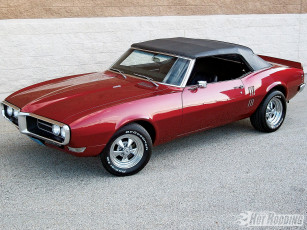 Картинка автомобили pontiac